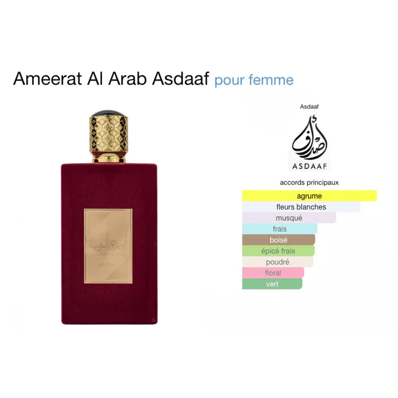 اميرة العرب